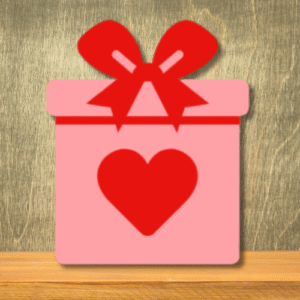 Regalo para alguien especial - Octubre