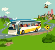 Paseo Esc. 4 (Ambos turnos)